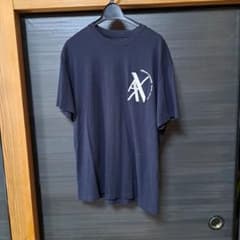 み*や様 ARMANI EXCHANGE Tシャツ メンズ 二枚セットのサムネイル