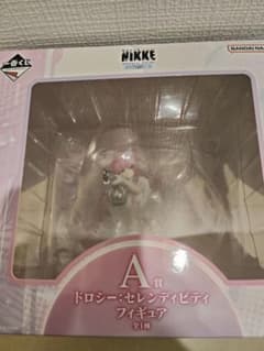 이치방쿠지 NIKKE CHAPTER8 A상 도로시 피규어