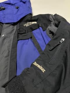 即購入可　THE NORTH FACE エクストリームギアのサムネイル