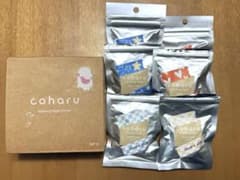 coharu 송어킹테푸푸린터