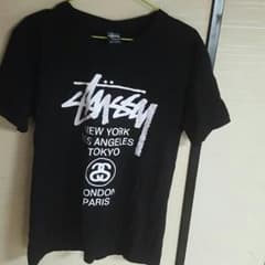 Stussy Tシャツのサムネイル