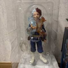 一番くじ 僕のヒーローアカデミア C賞 轟焦凍 フィギュアのサムネイル