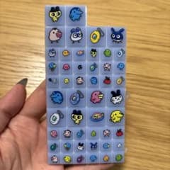 たまごっち タイルシールのサムネイル