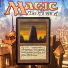 MTG エアリス・ゲインズブール 英語版 プロモ | Shop at Mercari from
