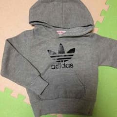 adidas パーカー 90のサムネイル