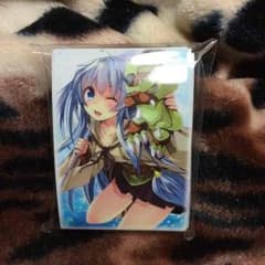 音月様専用遊戯王 霊使いエリア スリーブのサムネイル