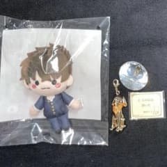 【 名探偵コナン 】 黒羽快斗 怪盗キッド セガラッキーくじ USJ 名探偵コナン 】 黒羽快斗 怪盗キッド セガラッキーくじ USJ - メルカリ