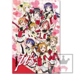 値下げしました！ラブライブ マルチクロスのサムネイル