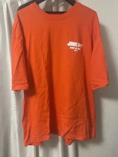 ストリートファッションTシャツのサムネイル