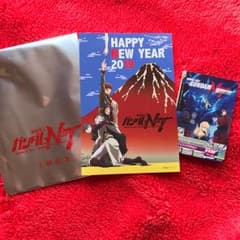 ガンダムナラティブ来場者特典のサムネイル
