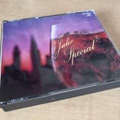 沢田研二　ジュリー　A面コレクション　CDのサムネイル