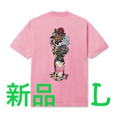 新品】フジロック 2026 VERDY Wasted Youth Tee L - メルカリ