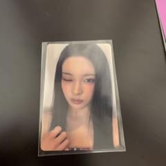 ME:I 櫻井美羽 kcon オンラインくじC賞 特典 - メルカリ