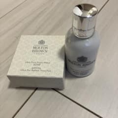 MOLTON BROWN ボディローション & ソープセット 45gのサムネイル