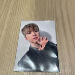 SEVENTEEN ホシのサムネイル