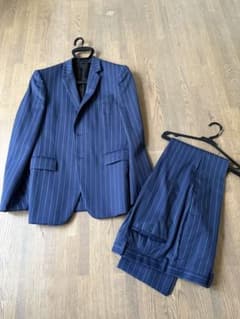 ポールスミスPaulSmithセットアップスーツ Kensington Fit - メルカリ