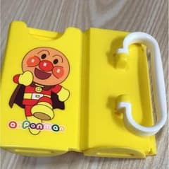 紙パックホルダー あんぱんまん 値下げのサムネイル