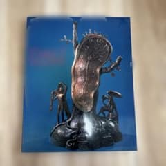 ダリ展 DALÍ EXHIBITION カタログのサムネイル