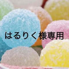 はるりく様専用のサムネイル