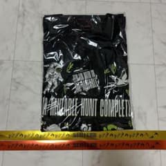 Mrs. GREEN APPLE Tシャツ イミュータブルハント 銀テ付き - メルカリ