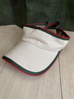 GUCCI サンバイザーのサムネイル