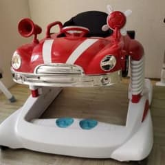 3Way歩行器のサムネイル
