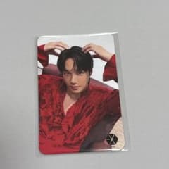 exo kai カイ トレカ - メルカリ