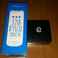 三代目メンプロ登坂。今市セットのサムネイル