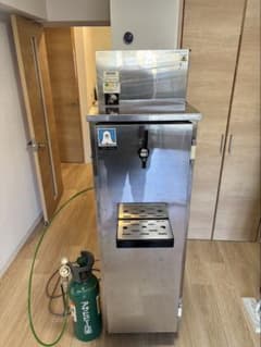 業務用生ビールディスペンサー TDR-140A サーバー　東京冷熱 業務用生ビールディスペンサー TDR-140A サーバー 東京冷熱 - メルカリ