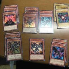 レッドアイズデッキのサムネイル