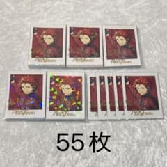 あんスタ 6周年ぱしゃっつ 鬼龍紅郎 55枚 - メルカリ