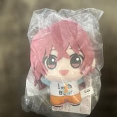 アイドルマスター シャイニーカラーズ ちびぐるみ 小宮果穂 - メルカリ