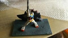 ジオラマ ガンダム ラストシーンのサムネイル