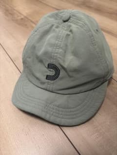 TIMS キャップ　HARF TRACK PRODUCTSコラボのサムネイル