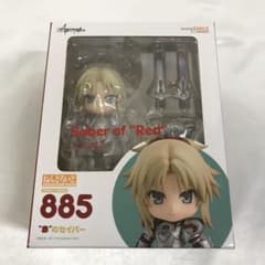 넨도로이드 "빨강"의 세이버 [Fate/Apocrypha]