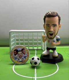 ZURU BALLERS FIFA イングランド代表 ハリー・ケイン レア