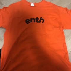 ENTH バンT Tシャツのサムネイル