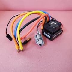 ☆G-force TS-90 アンプ　ジーフォース　ファン付きのサムネイル