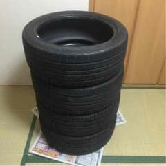 YOKOHAMA ECOS 225/45R18 4本セットのサムネイル