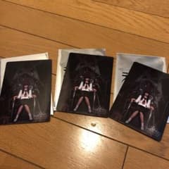 ライチ光クラブ　トレーディングプロマイドのサムネイル
