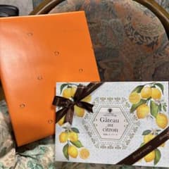 Gâteaux de Voyage 西湘レモンケーキ 4個入 馬車道コレクション - メルカリ