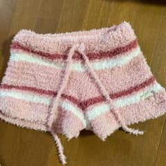 ジェラートピケ ショートパンツ ルームウェアのサムネイル