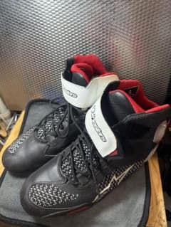 Alpinestars Faster-3 RIDEK サイズ9.5のサムネイル