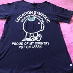 ドラッグストアーズ Tシャツ⑨のサムネイル