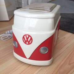 VOLKSWAGEN ワーゲンミニバストースターのサムネイル