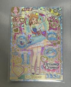 アイカツ アンコール 大空あかり オデットスワン ERのサムネイル