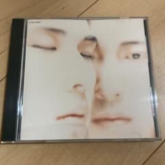 COMPLEX コンプレックス　CDのサムネイル