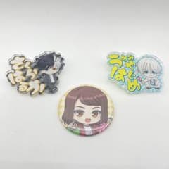 WINDBREAKER 桜遥　コースター　プリンセスカフェ WINDBREAKER 桜遥 コースター プリンセスカフェ WINDBREAKER 桜