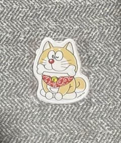 新品ドラえもん　100% フレンズ展　アクリルマグネット　桜　芝いぬ　コンプ 100％ドラえもん アクリルマグネット 桜 柴犬 おすもう 焼きいも