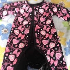 長袖ロンパース(^ ^)のサムネイル